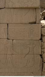 Karnak Temple Photo Textures #3